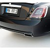 Photo of Novitec REAR BUMPER for the Rolls Royce Ghost (2020+) - Image 1